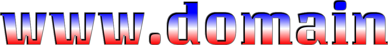 Доменное имя сайта